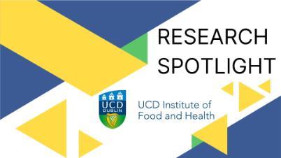 Research Spotlight title